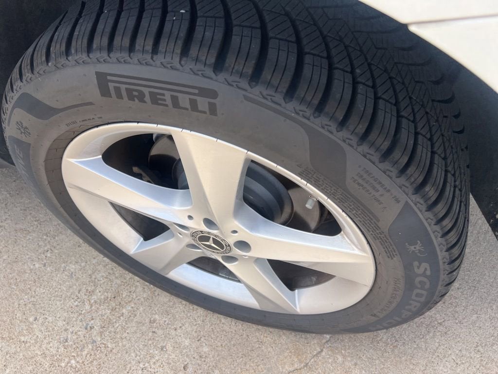2018 Mercedes-Benz GLE GLE 350