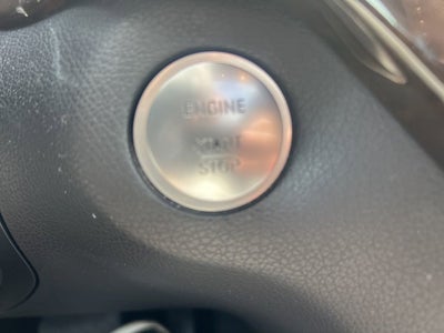 2018 Mercedes-Benz GLE GLE 350