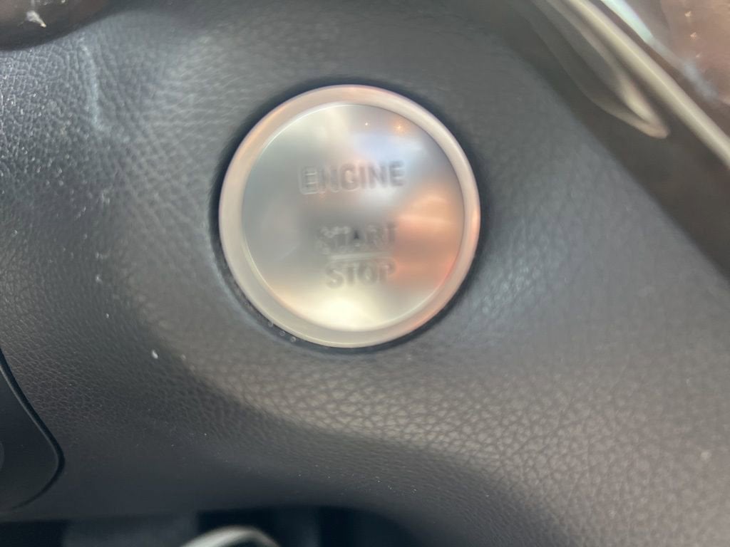 2018 Mercedes-Benz GLE GLE 350