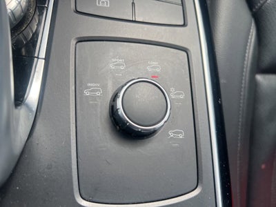 2018 Mercedes-Benz GLE GLE 350