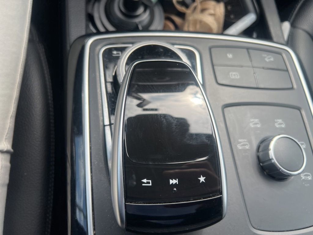 2018 Mercedes-Benz GLE GLE 350
