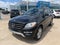 2015 Mercedes-Benz M-Class ML 350