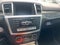 2015 Mercedes-Benz M-Class ML 350