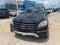 2015 Mercedes-Benz M-Class ML 350
