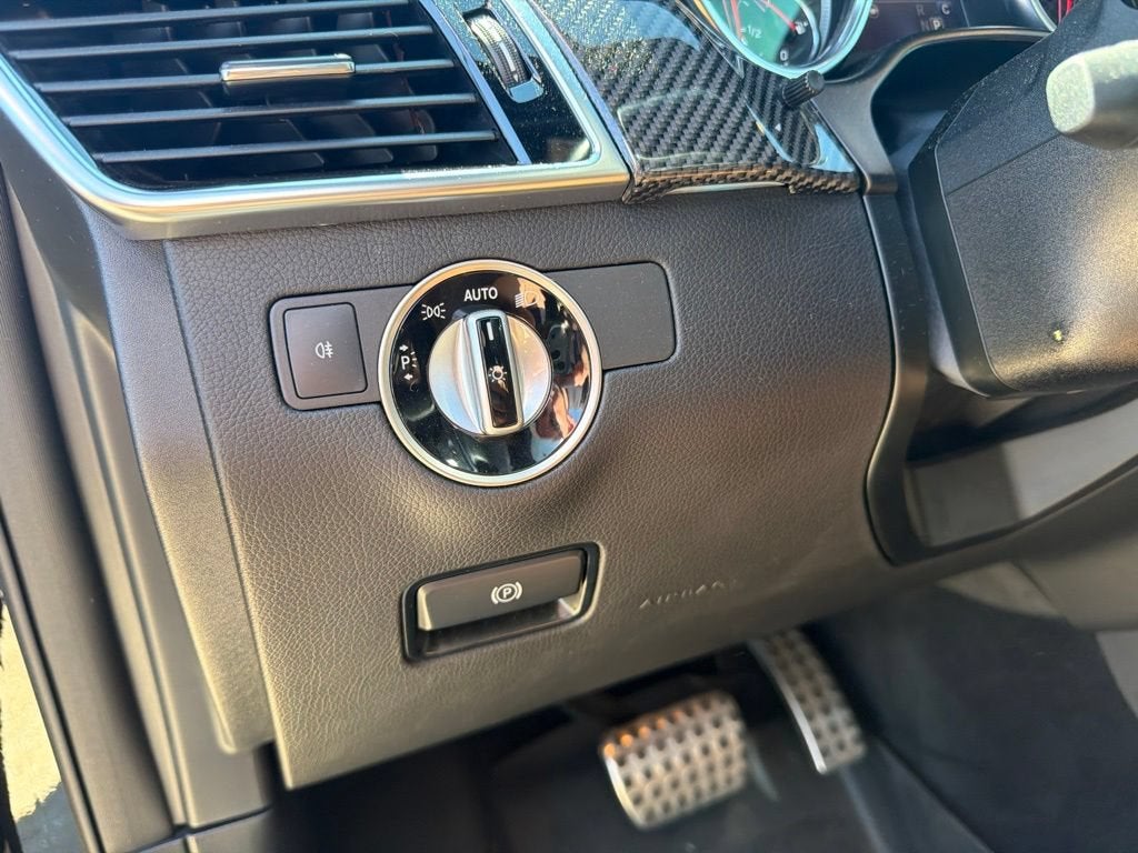 2019 Mercedes-Benz GLE AMG® GLE 43