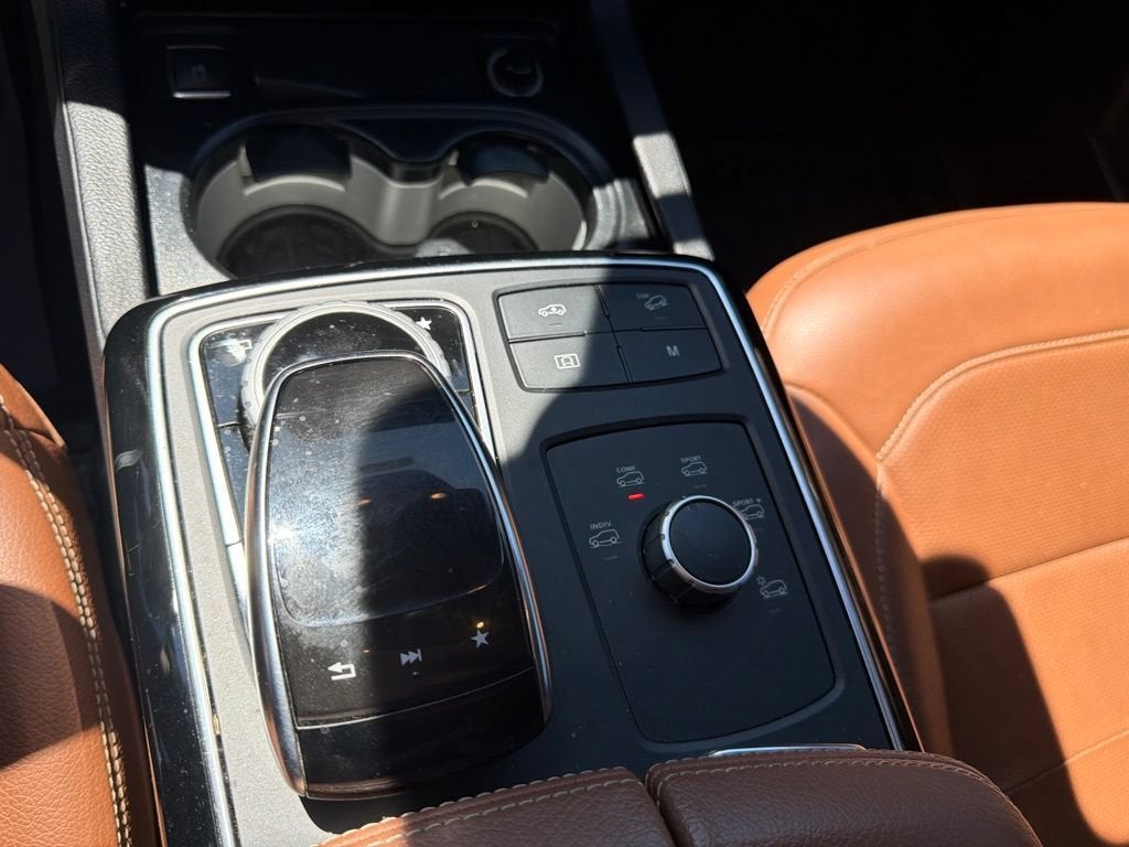 2019 Mercedes-Benz GLE AMG® GLE 43