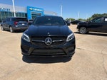 2019 Mercedes-Benz GLE AMG® GLE 43