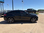 2019 Mercedes-Benz GLE AMG® GLE 43