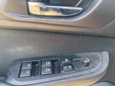2017 Subaru Outback Premium