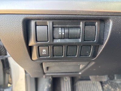 2017 Subaru Outback Premium