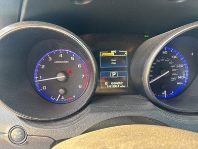 2017 Subaru Outback Premium