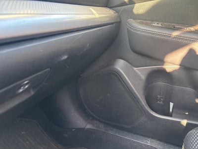 2017 Subaru Outback Premium