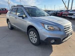 2017 Subaru Outback Premium