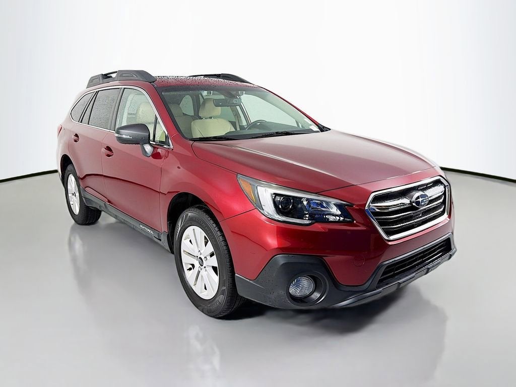 2019 Subaru Outback Premium