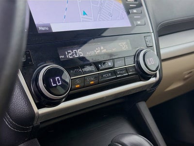 2019 Subaru Outback Premium