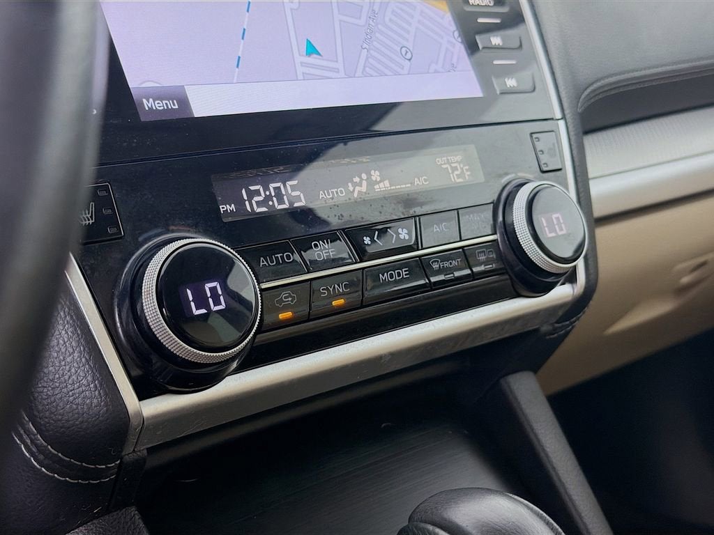 2019 Subaru Outback Premium