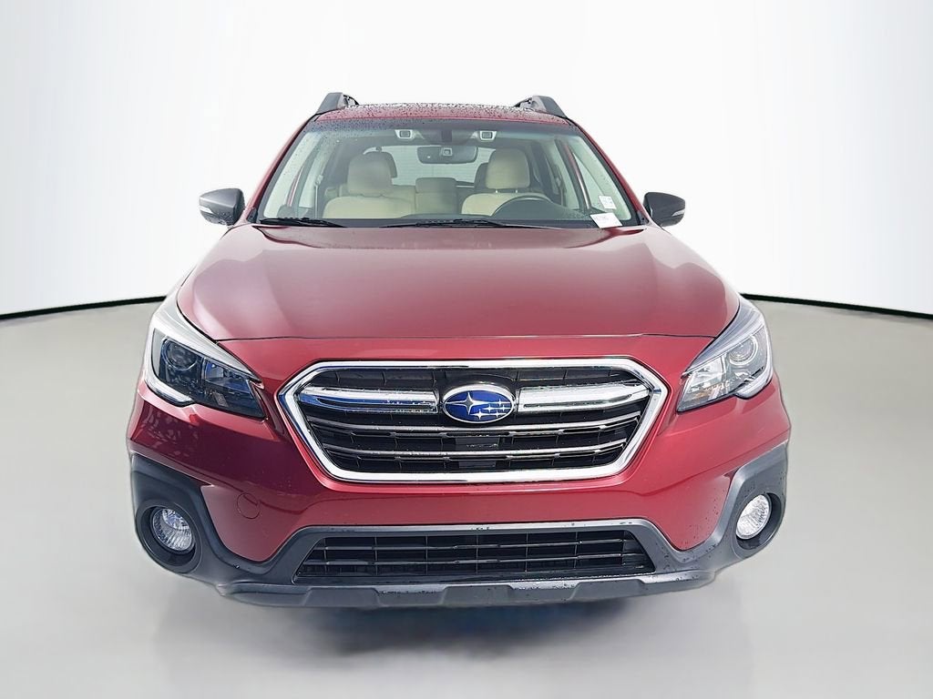 2019 Subaru Outback Premium