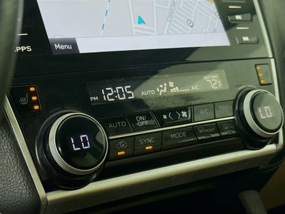 2019 Subaru Outback Premium