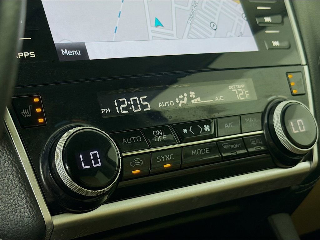 2019 Subaru Outback Premium