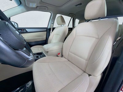 2019 Subaru Outback Premium