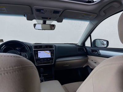2019 Subaru Outback Premium