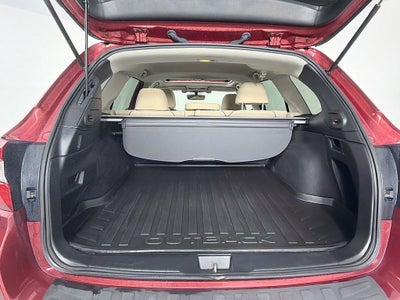 2019 Subaru Outback Premium