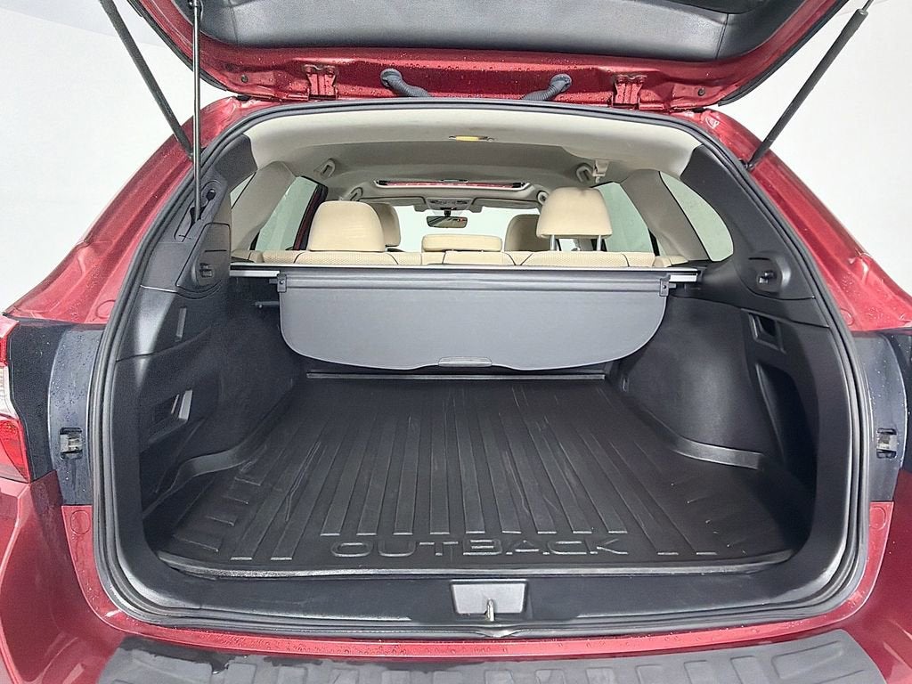 2019 Subaru Outback Premium