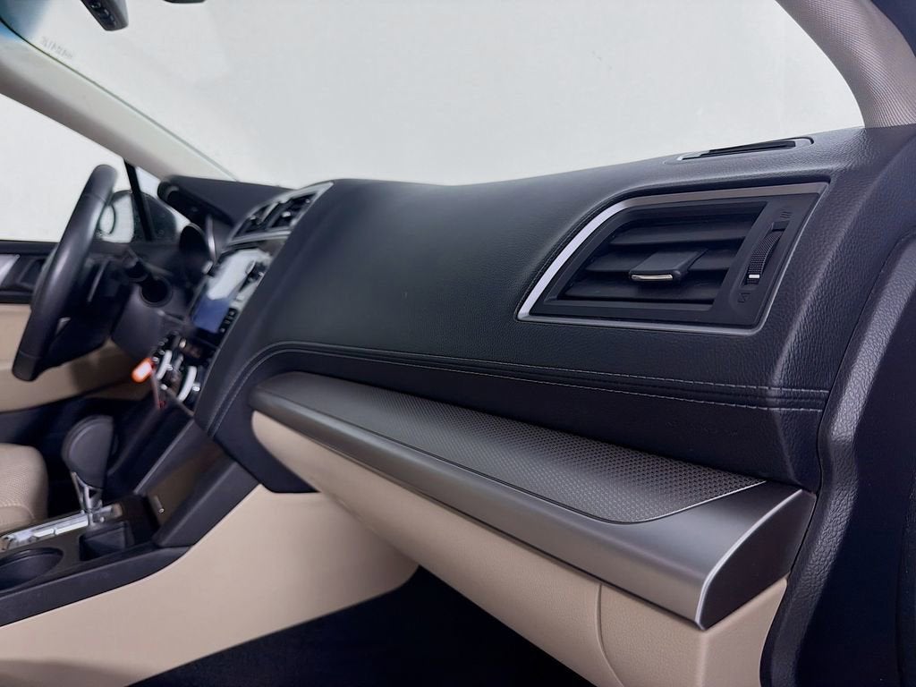2019 Subaru Outback Premium