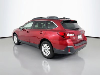 2019 Subaru Outback Premium