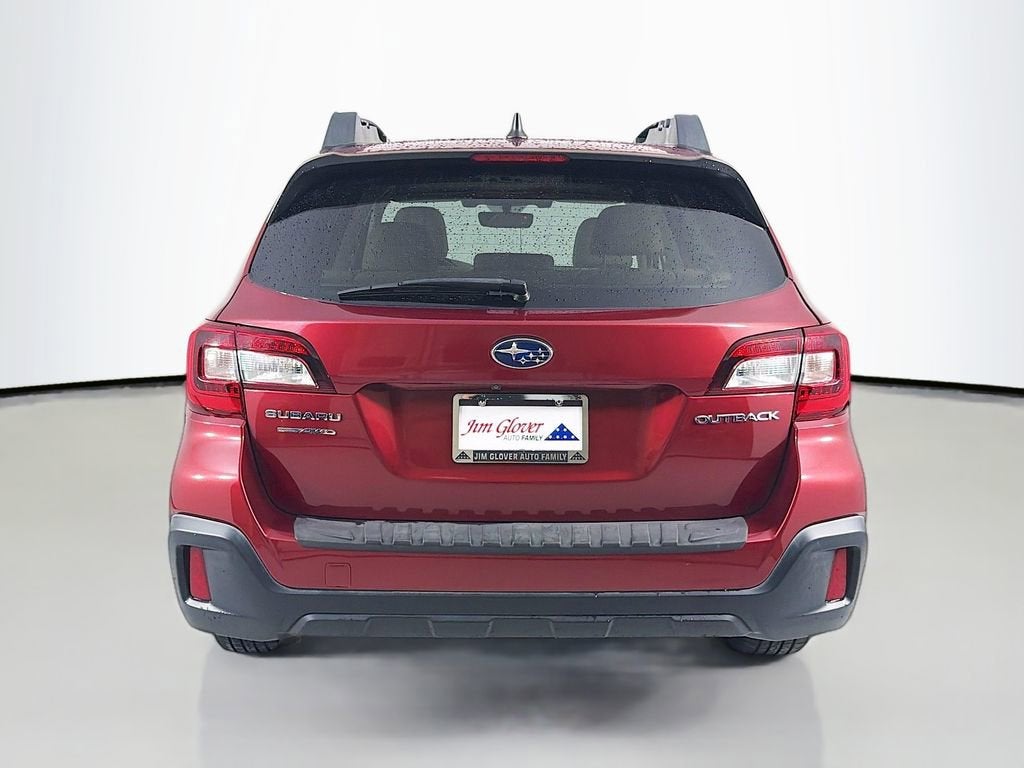 2019 Subaru Outback Premium