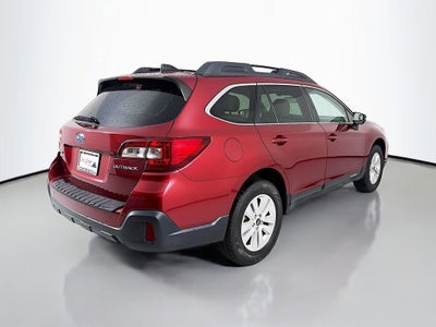 2019 Subaru Outback Premium