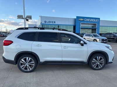 2019 Subaru Ascent Premium