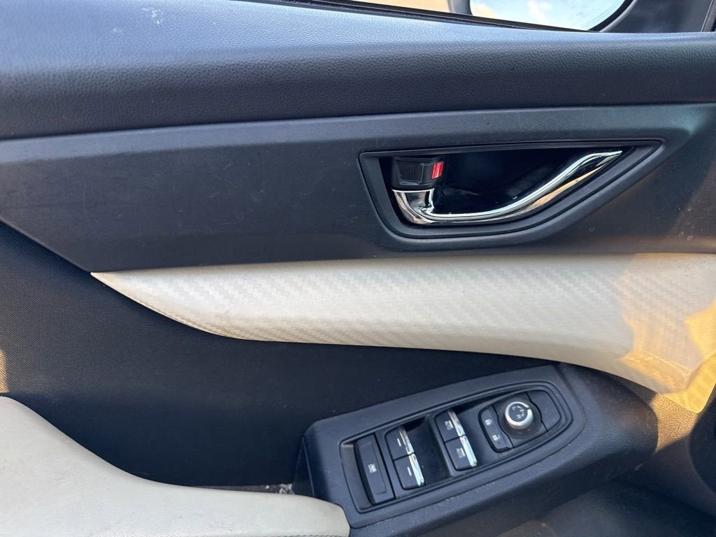 2019 Subaru Ascent Premium