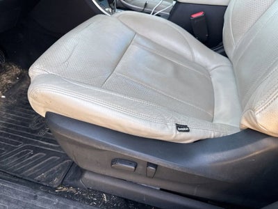 2019 Subaru Ascent Premium