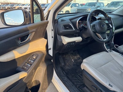 2019 Subaru Ascent Premium