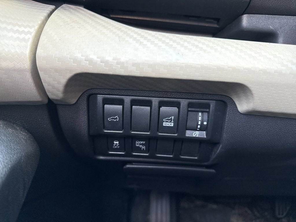 2019 Subaru Ascent Premium