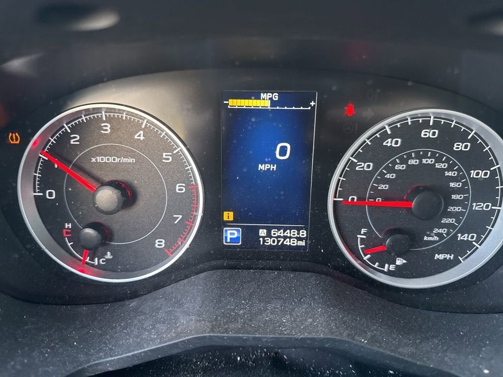 2019 Subaru Ascent Premium