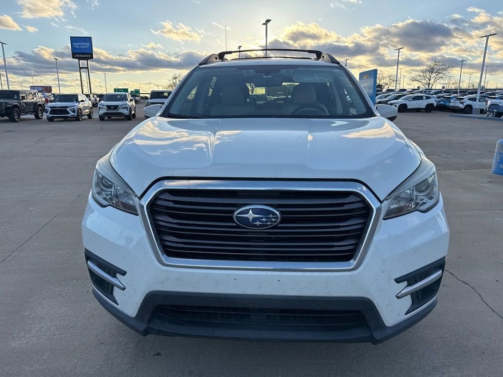 2019 Subaru Ascent Premium