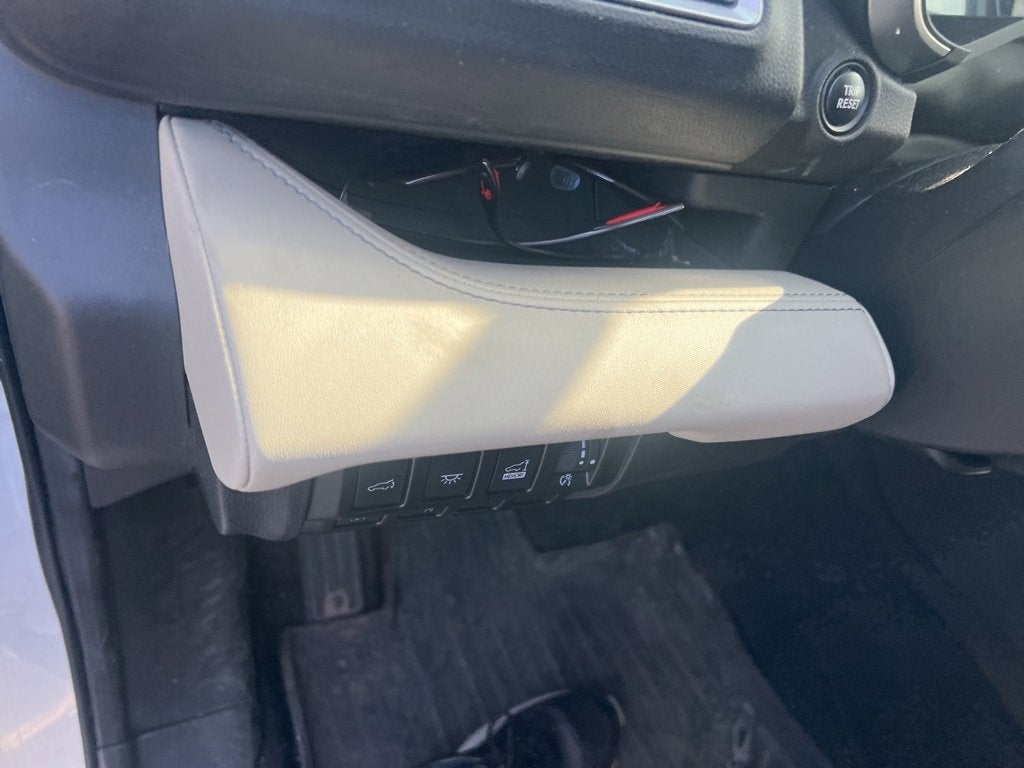 2021 Subaru Ascent Touring