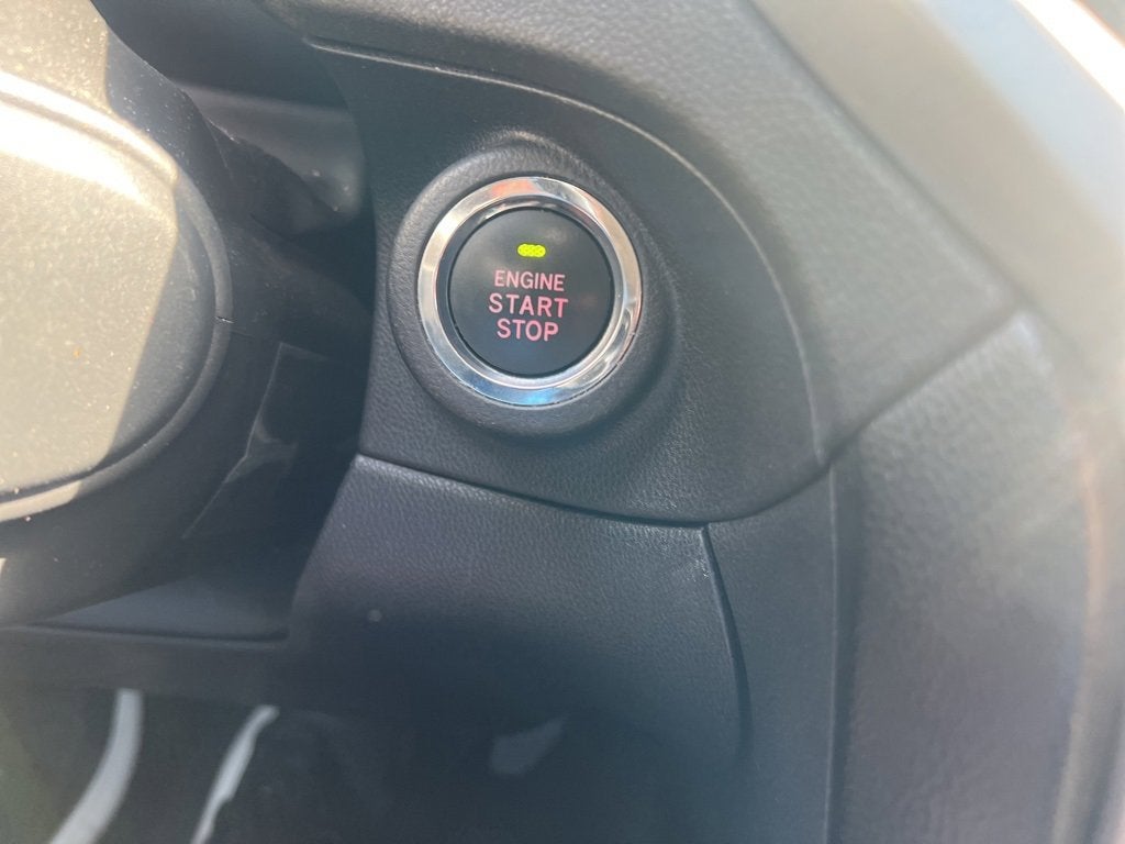 2021 Subaru Ascent Touring