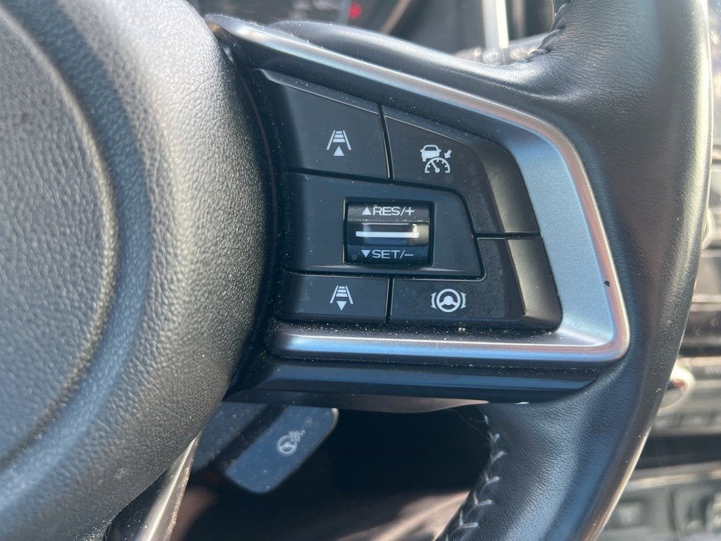 2021 Subaru Ascent Touring