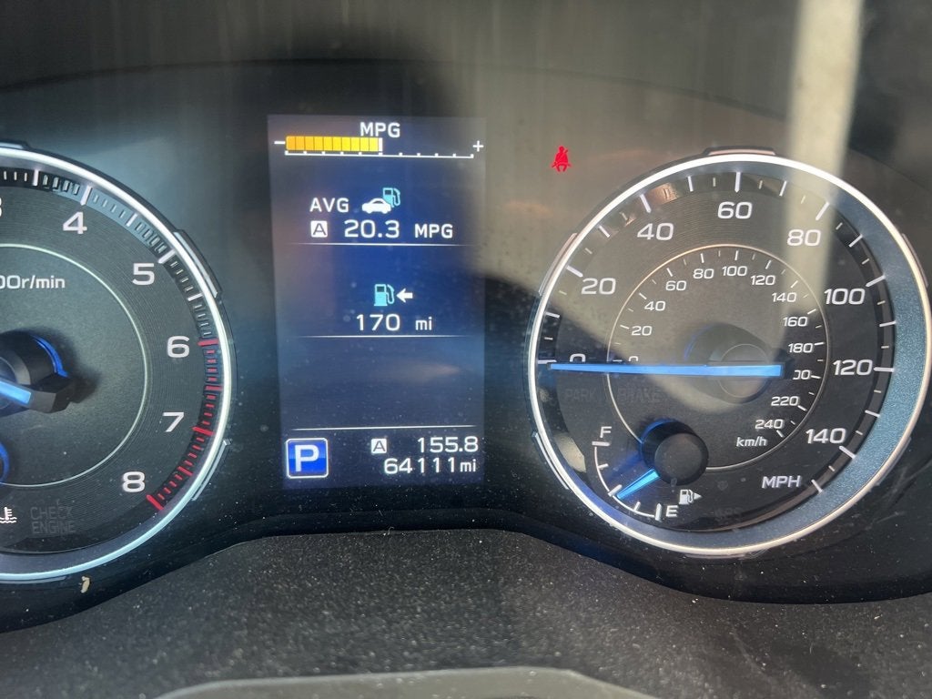 2021 Subaru Ascent Touring