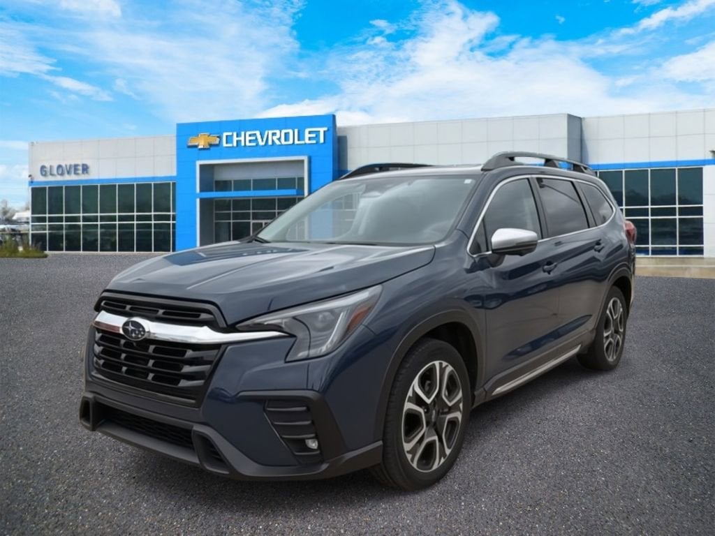 2023 Subaru Ascent Limited
