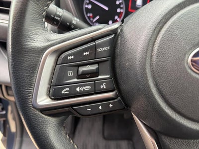 2023 Subaru Ascent Limited