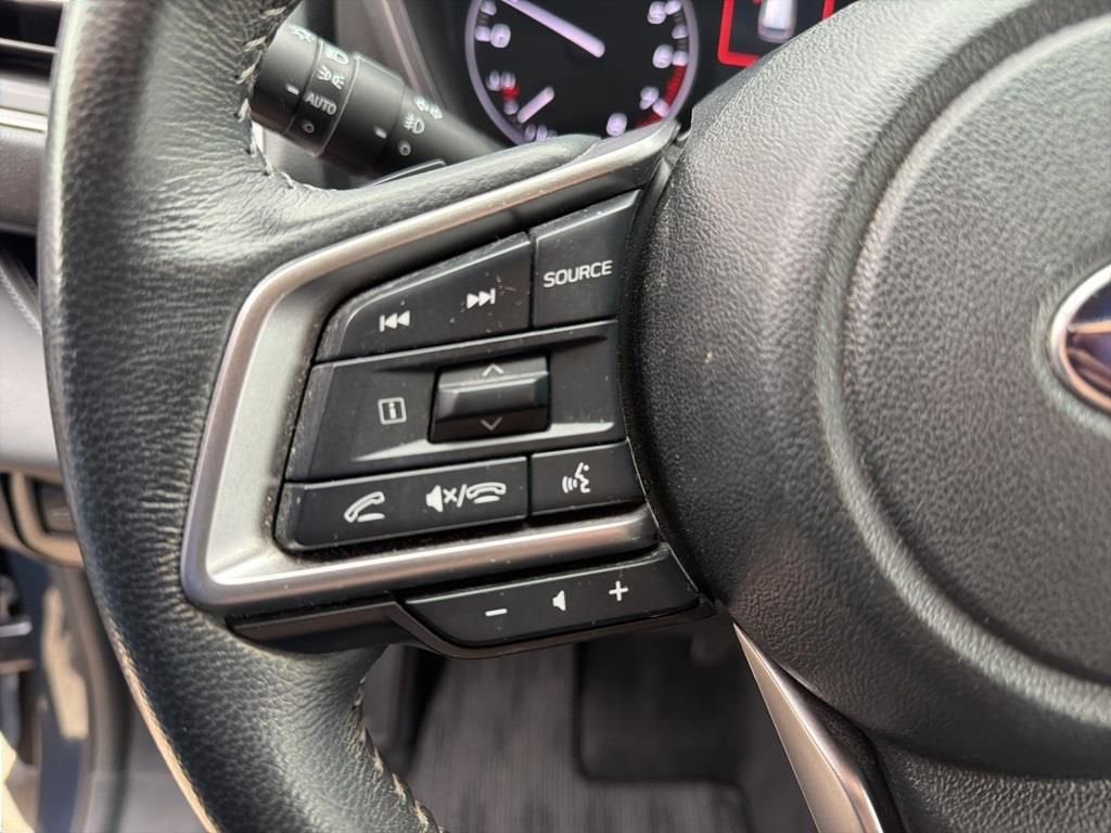 2023 Subaru Ascent Limited