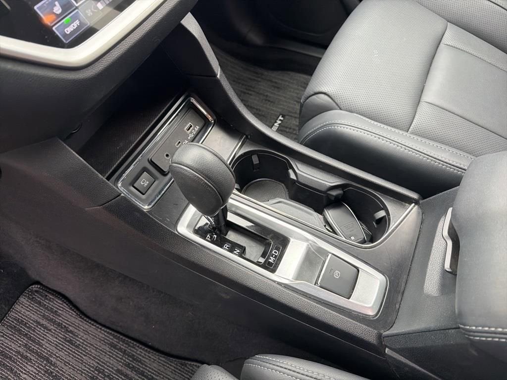 2023 Subaru Ascent Limited