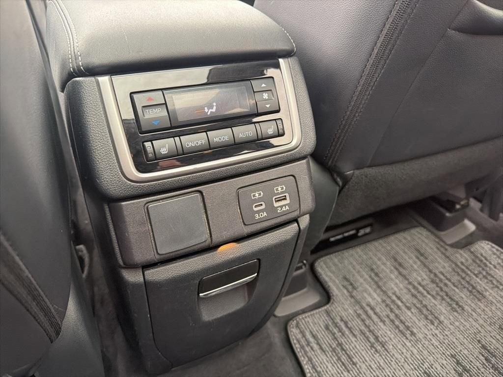 2023 Subaru Ascent Limited