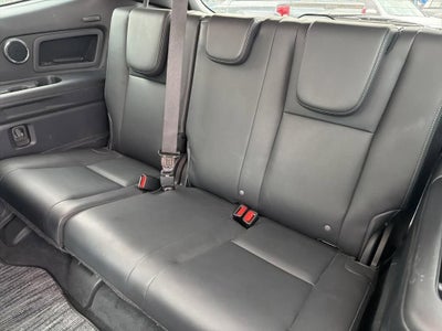 2023 Subaru Ascent Limited