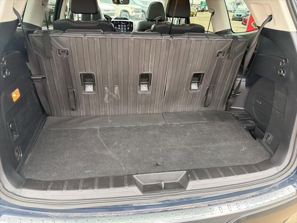 2023 Subaru Ascent Limited