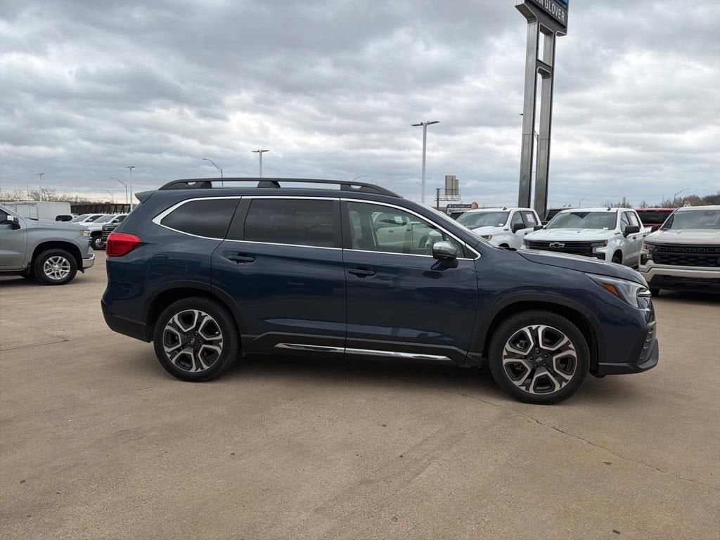 2023 Subaru Ascent Limited